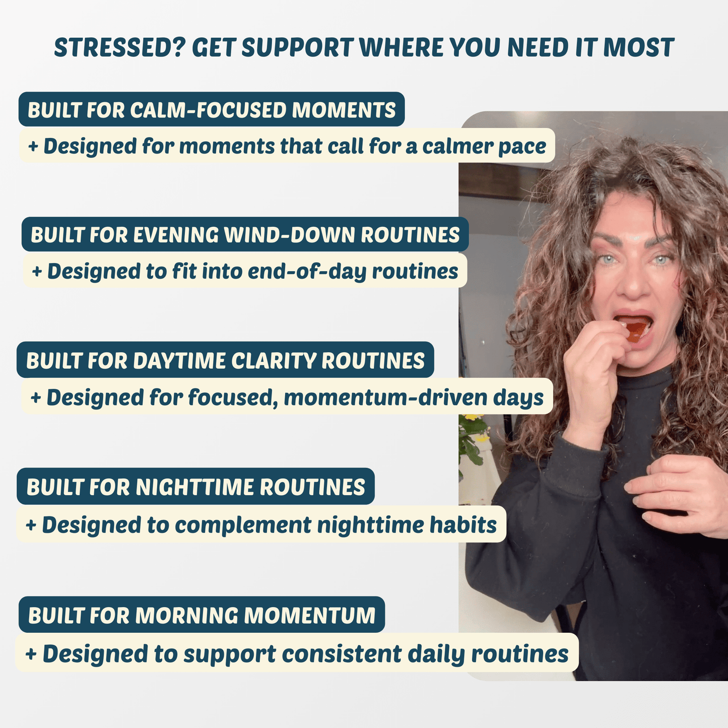 Focus & Sleep Strip Bundle - PowerSwitch - Switch Strips