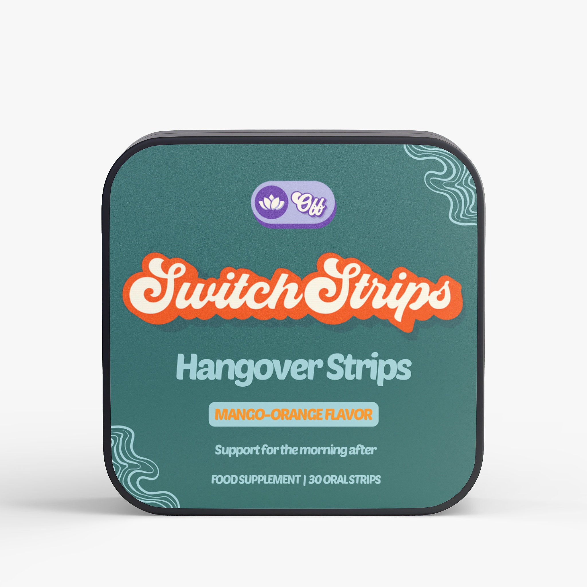 Hangover Strips - UK - Switch Strips