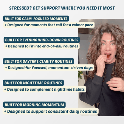 Focus & Sleep Strip Bundle - PowerSwitch - Switch Strips