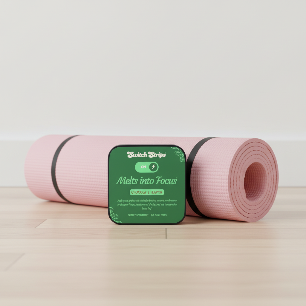 Your Daily ‘PowerSwitch’ in a Melt™