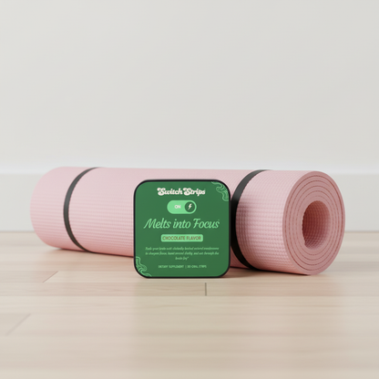 Your Daily ‘PowerSwitch’ in a Melt™