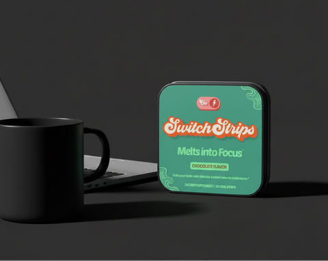 Energy & Focus Support