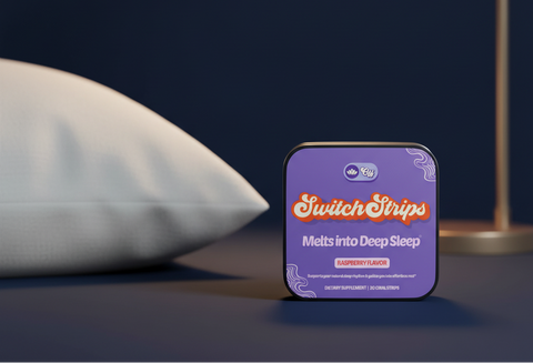 Sleep & Evening Support