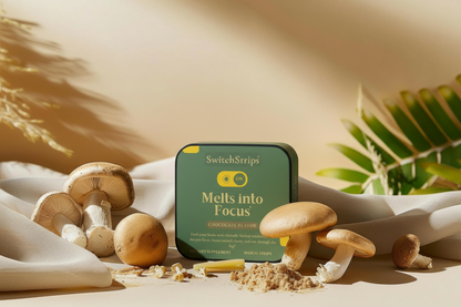 Your Daily ‘PowerSwitch’ in a Melt™