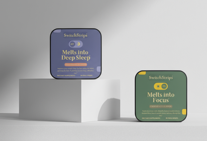 Your Daily ‘PowerSwitch’ in a Melt™