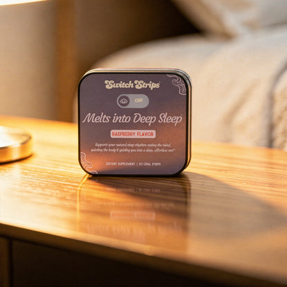 Your Daily ‘PowerSwitch’ in a Melt™